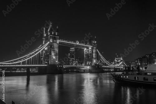 Tower Bridge London