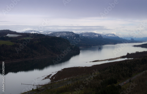 Columbia River