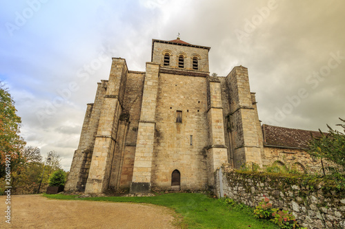 France - Church 