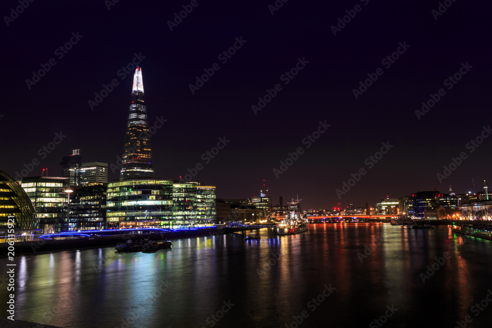 The Shard - London The Shard - London
