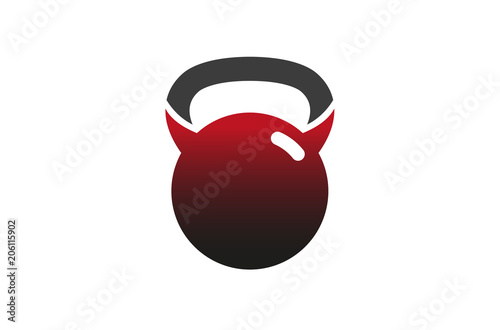 Evil Gym Logo