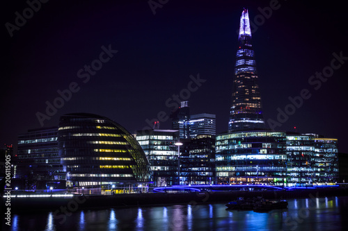 The Shard - London