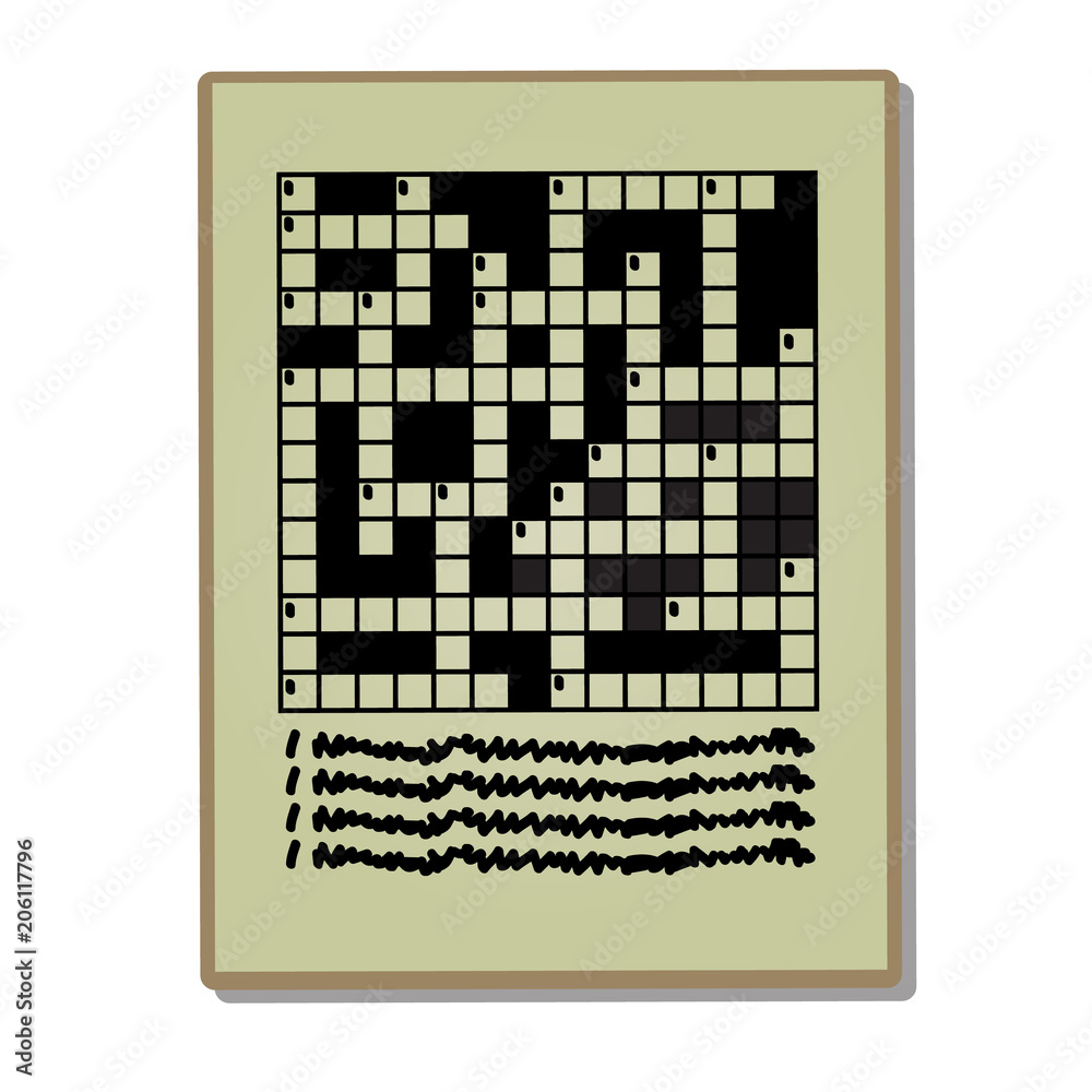 Crossword Page Crossword Page