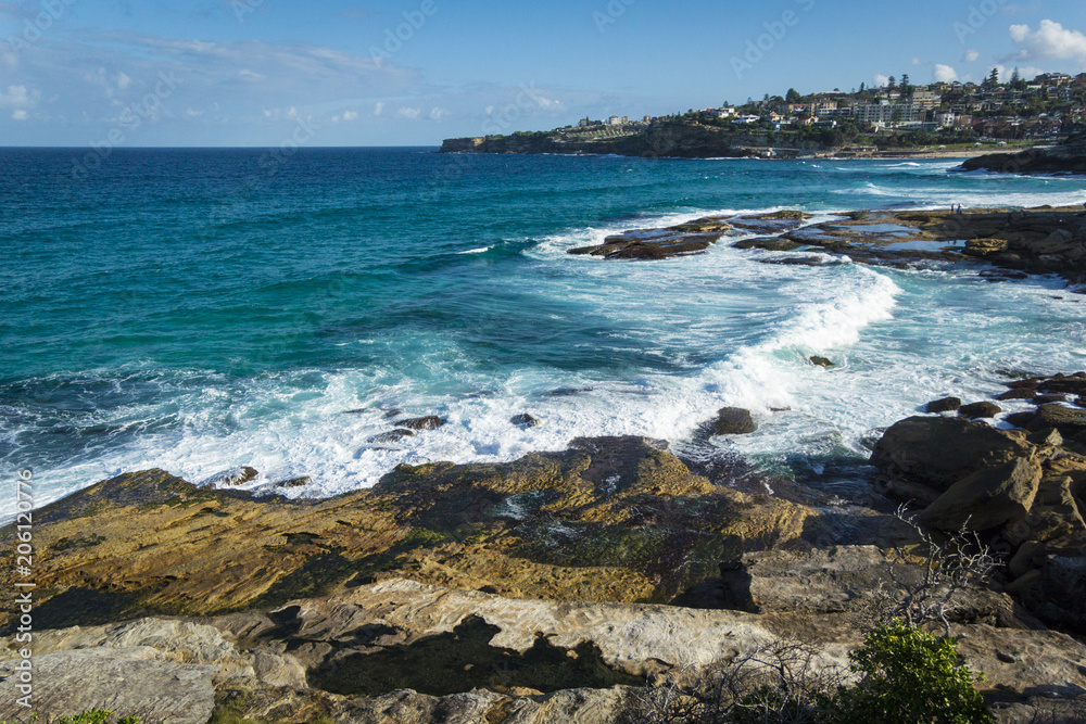 Mackenzies Point, Australia Mackenzies Point, Australia