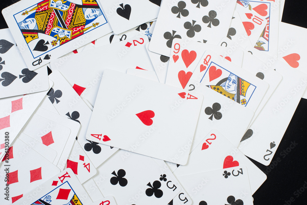 ace of hearts ace of hearts