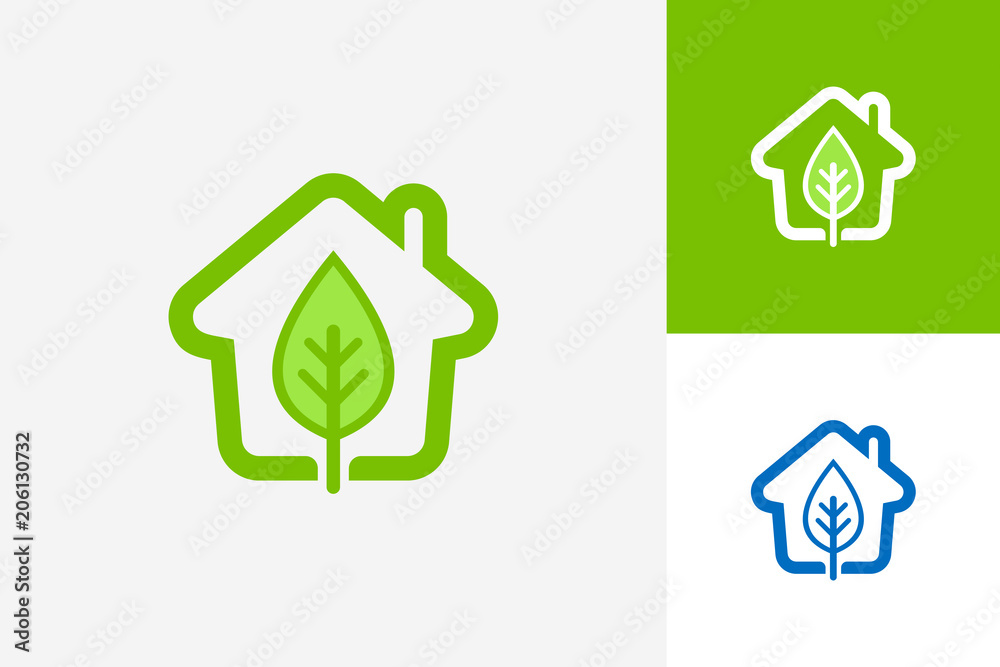 Green House Simple Logo Template Design Vector, Emblem, Design Concept, Creative Symbol, Icon Green House Simple Logo Template Design Vector, Emblem, Design Concept, Creative Symbol, Icon