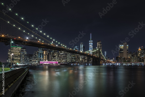 Brooklyn Bridge