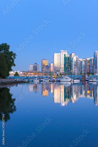 Vancouver © Rob Atkins