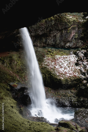 silver falls