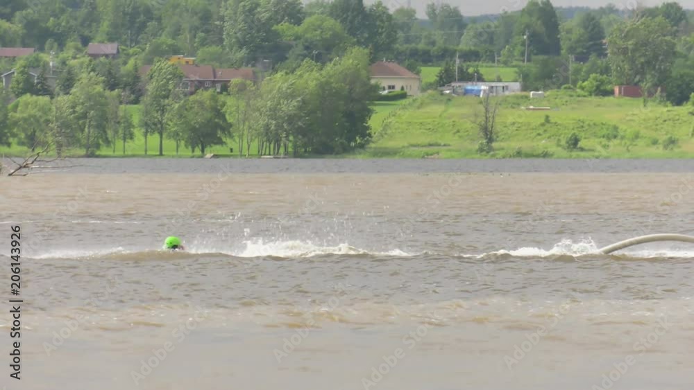flyboard buff guy crashing hard into water 4k flyboard buff guy crashing hard into water 4k