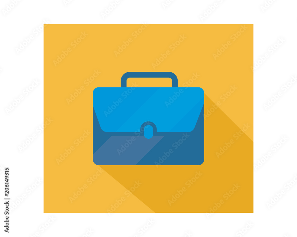 bag satchel business company office corporate image vector icon logo bag satchel business company office corporate image vector icon logo