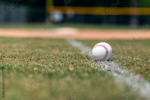 baseball background