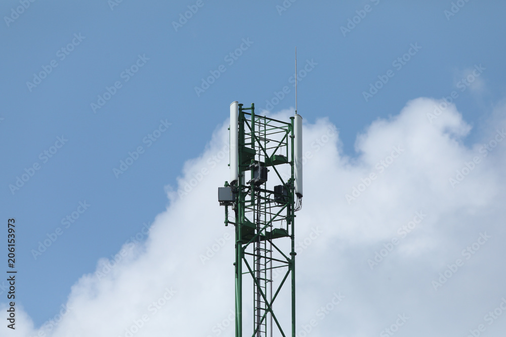 antenne antenne