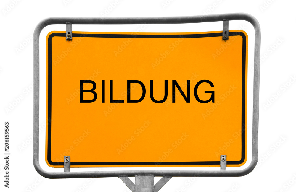 Bildung Wegweiser Bildung Wegweiser