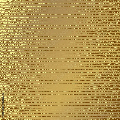 Gold pattern. Abstract gold...