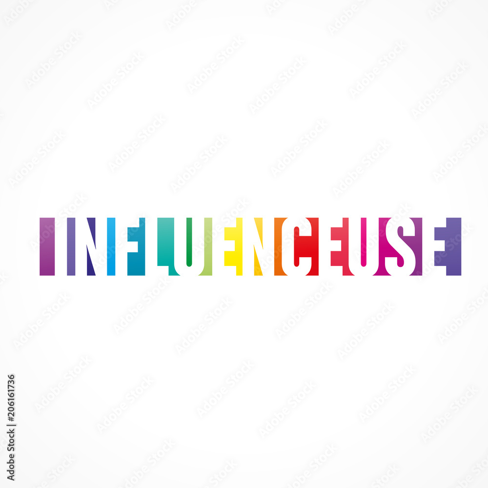 influenceur influenceur
