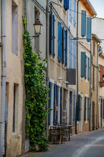 Gruissan  aude  Occitanie  France.