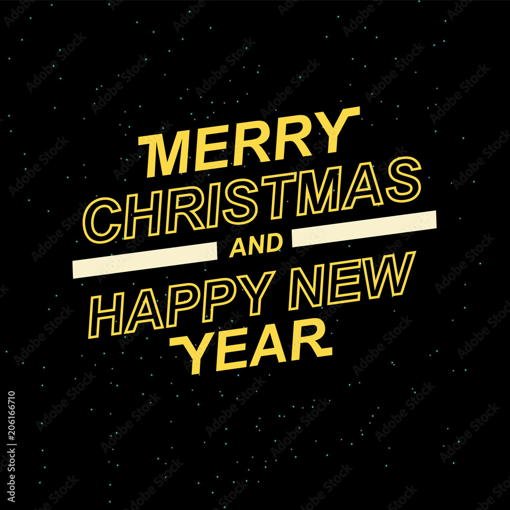 2019 Merry Christmas and Happy New Year for your seasonal leaflets and greeting cards or Christmas themed invitations 2019 Merry Christmas and Happy New Year for your seasonal leaflets and greeting cards or Christmas themed invitations