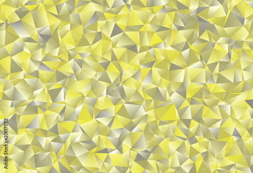 Modern polygonal abstract background. Low poly crystal pattern. Graphic resource for your backgrounds, wallpaper, screen savers, covers, print, business cards, posters.
