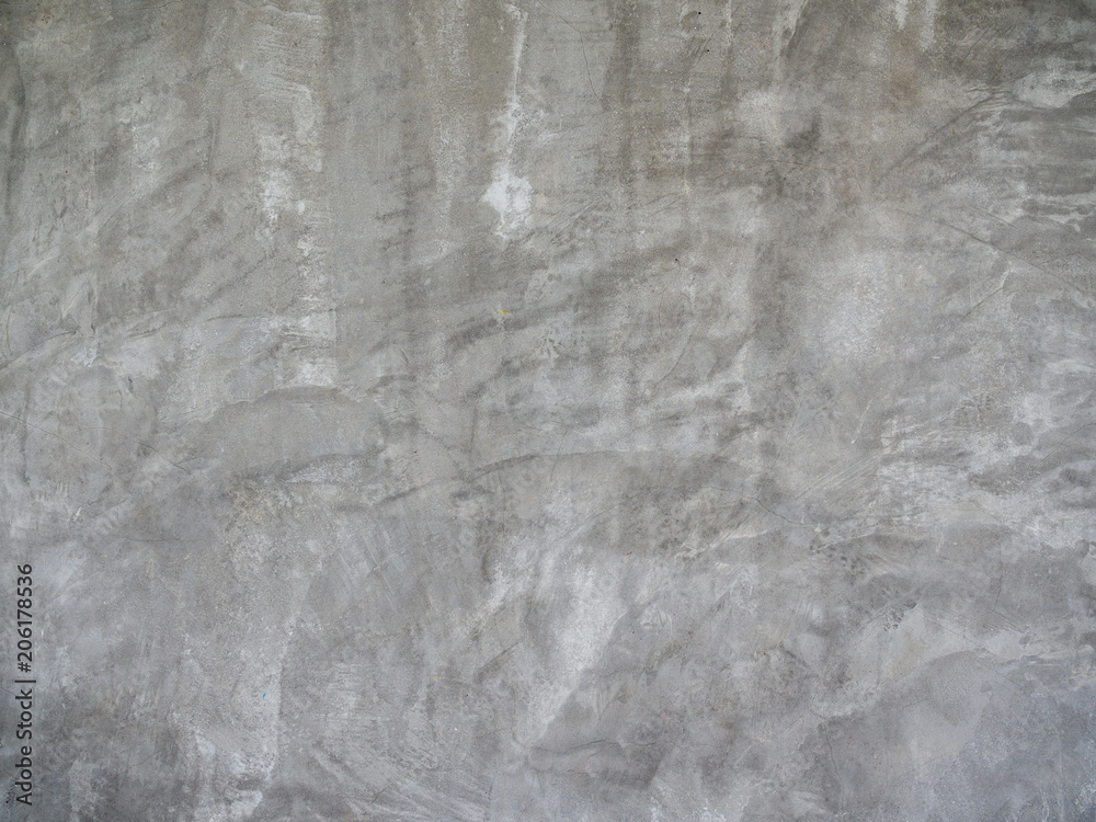 Concrete Wall Concrete Wall