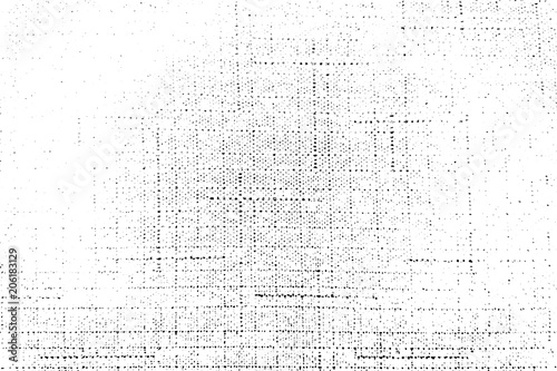 Thread Overlay Texture