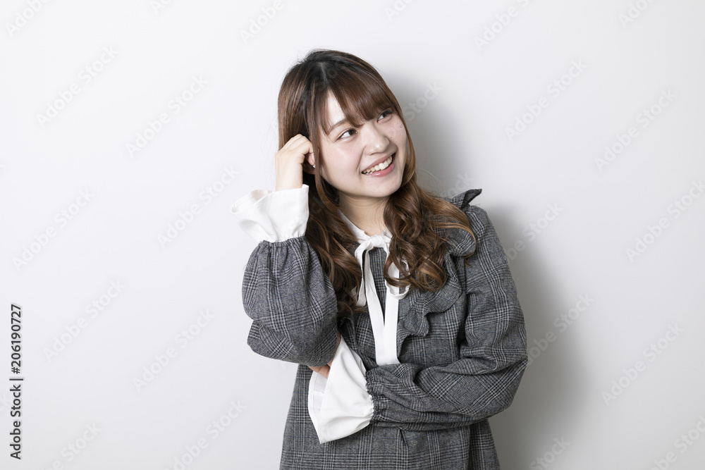 女性 女性