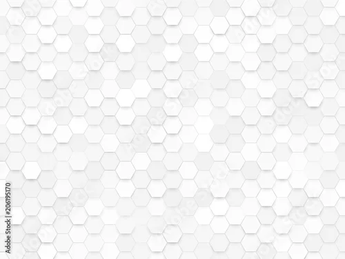 Tapety sześciokątne tło