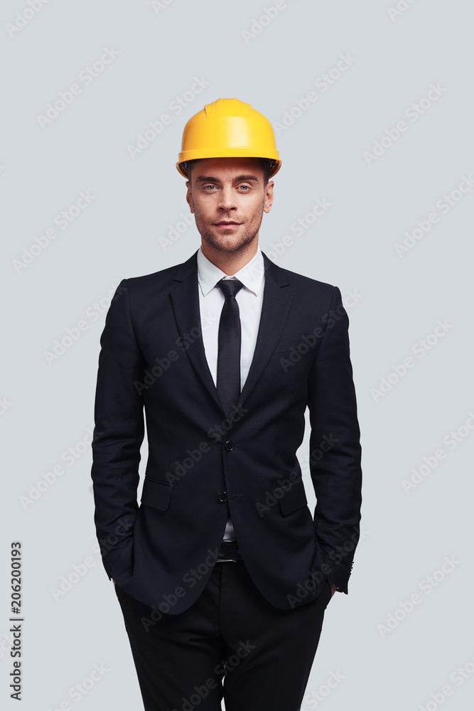 Safety comes first. Safety comes first.