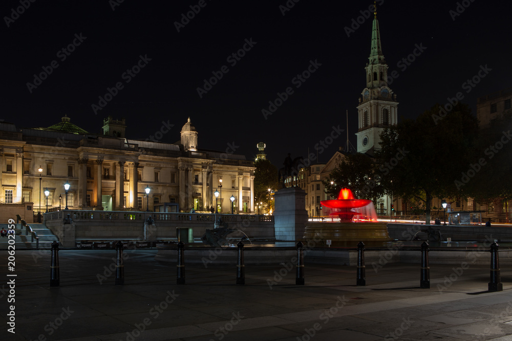 Obraz premium London