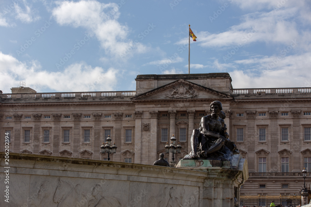 Fototapeta premium London