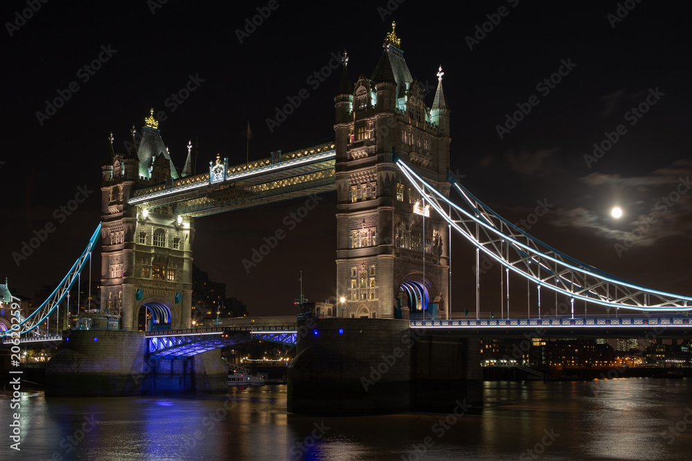 Obraz premium London