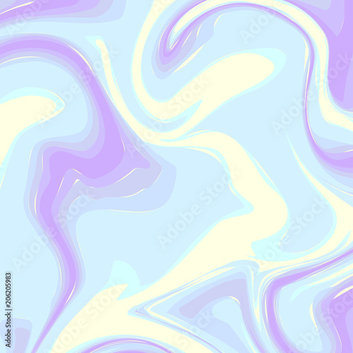 Marble ink texture. Colorful marble pattern. Marble pattern texture abstract background.
