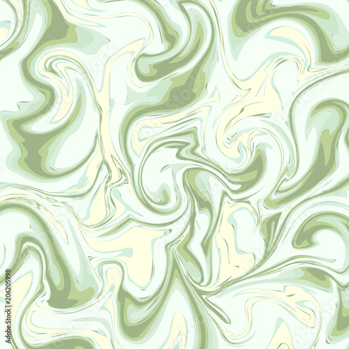 Marble ink texture. Colorful marble pattern. Marble pattern texture abstract background.