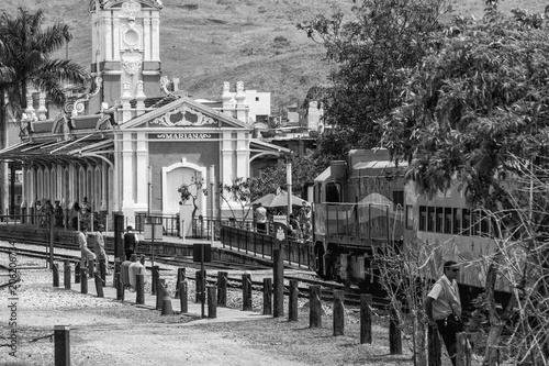 City of Ouro Preto