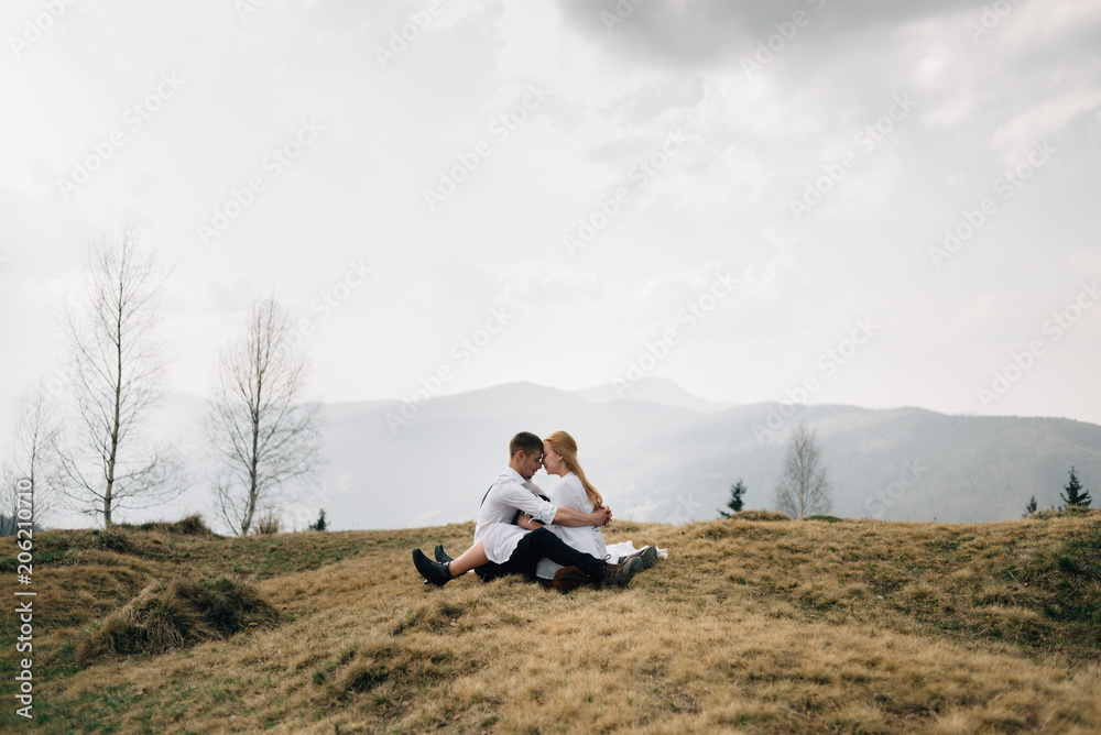 trust to each other is a pledge of long-term relationships trust to each other is a pledge of long-term relationships