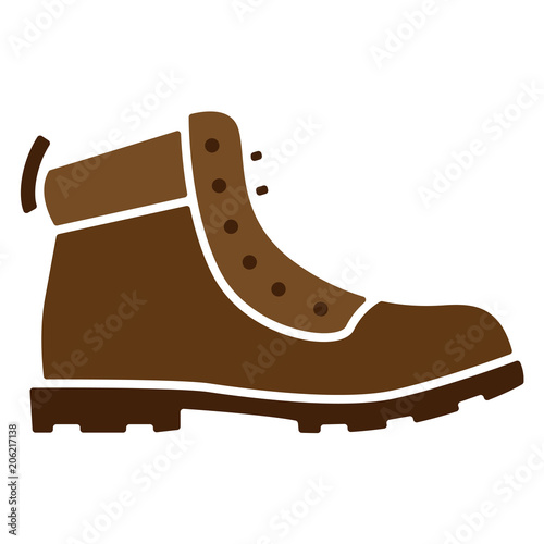 Icon - Wanderschuh