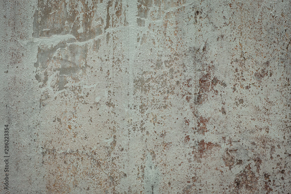 Weathered Concrete Wall Texture High resolution background