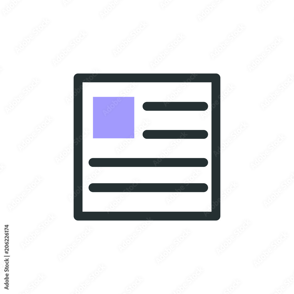 CV icon. Element of web icon with one color for mobile and web Isolated CV icon can be for web and mobile Stock Vector | Adobe Stock