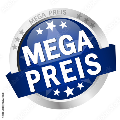 Button Mega Preis