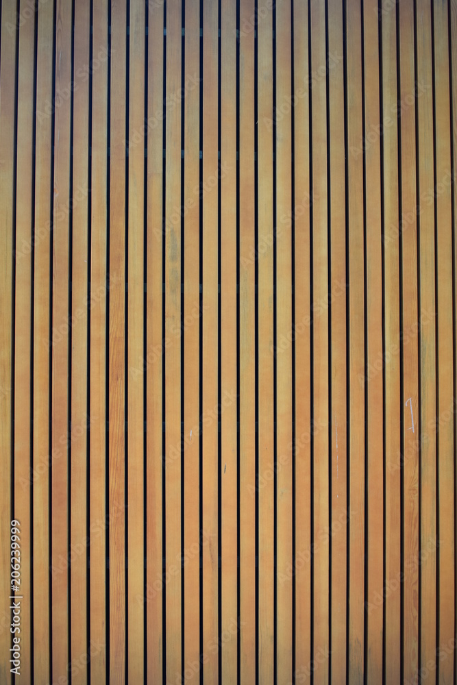Obraz premium Boards vertically. Texture
