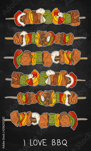 BBQ