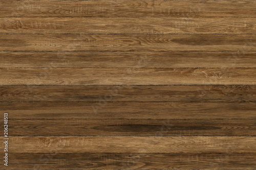 Grunge wood panels. Planks Background. Old wall wooden vintage floor