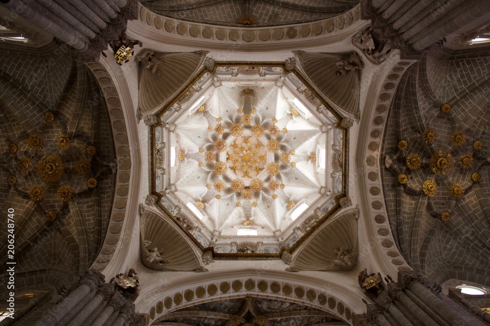 cathédrale Tarazona