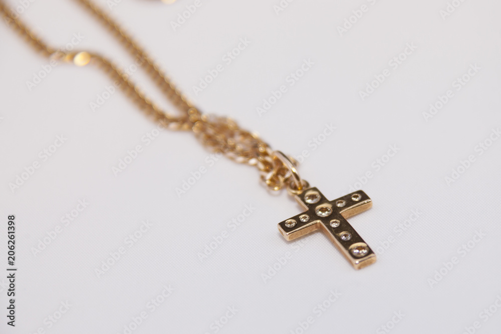 gold cross with diamonds gold cross with diamonds