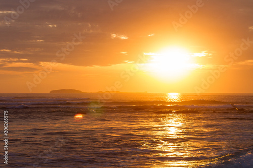 Islas Marietas Sunset