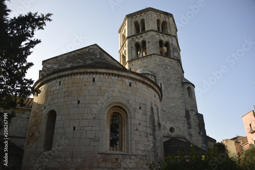 Gerone Espagne