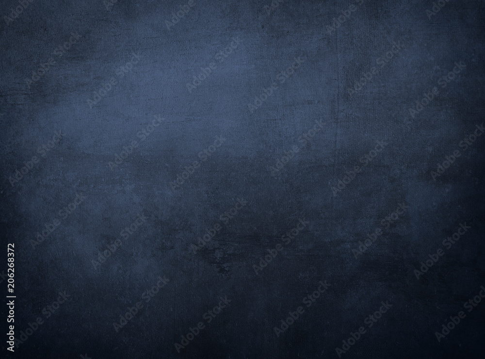 blue abstract background or texture