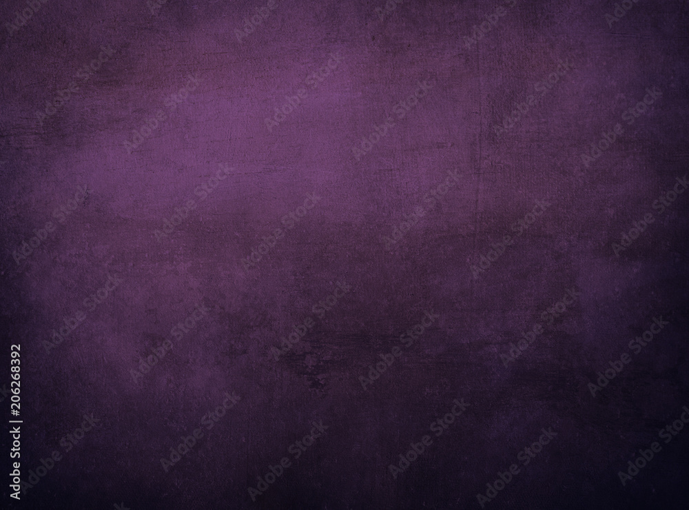 purple abstract background or texture