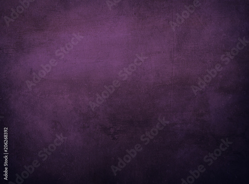purple abstract background or texture