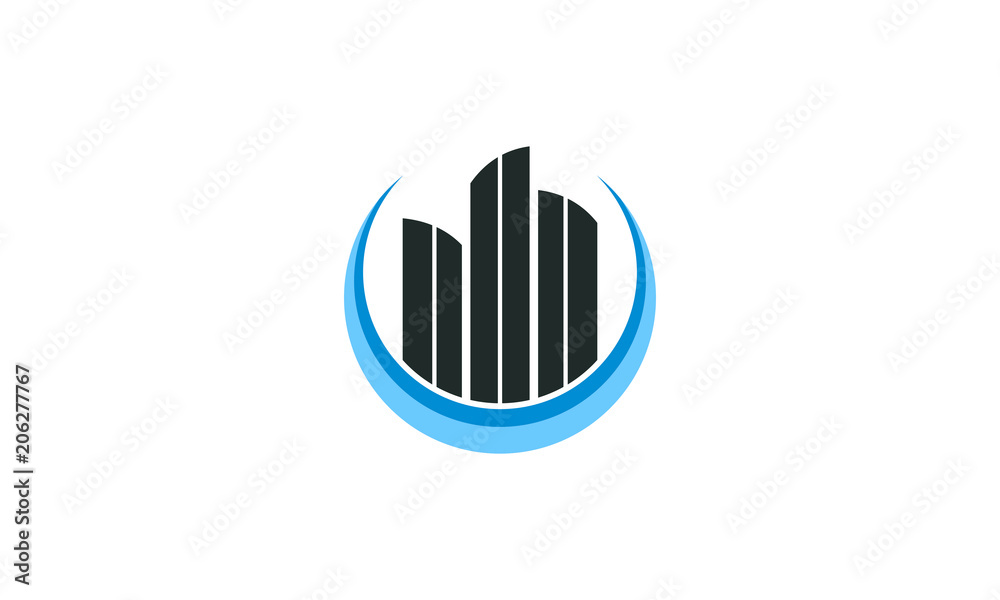 skyscraper icon skyscraper icon